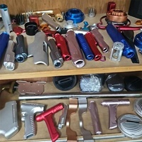 WJH Özel Gümüş Kasa Sac Metal Fabrikasyonu Alüminyum Sac Döküm Alüminyum Çinko Döküm Hizmeti