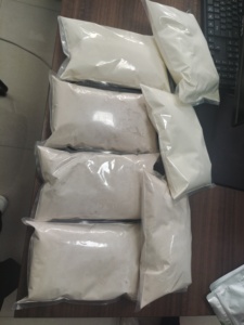 Usine 100% poudre de protéine de lactosérum isolat chocolat vanille aromatisé pour adultes et enfants pas pour les femmes enceintes - Product Image 2