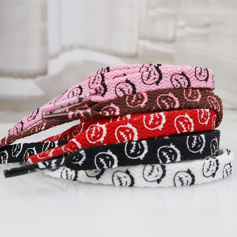 cactus jack shoelaces