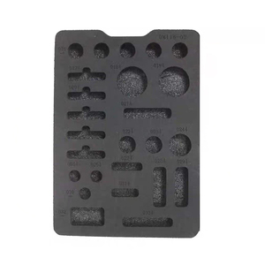 Fubo nhà máy bán buôn trực tiếp người tiêu dùng điện tử bao bì lót bảo vệ môi trường không mùi <span class=keywords><strong>EVA</strong></span> và tùy chỉnh <span class=keywords><strong>EVA</strong></span> hộp - Product Image 2