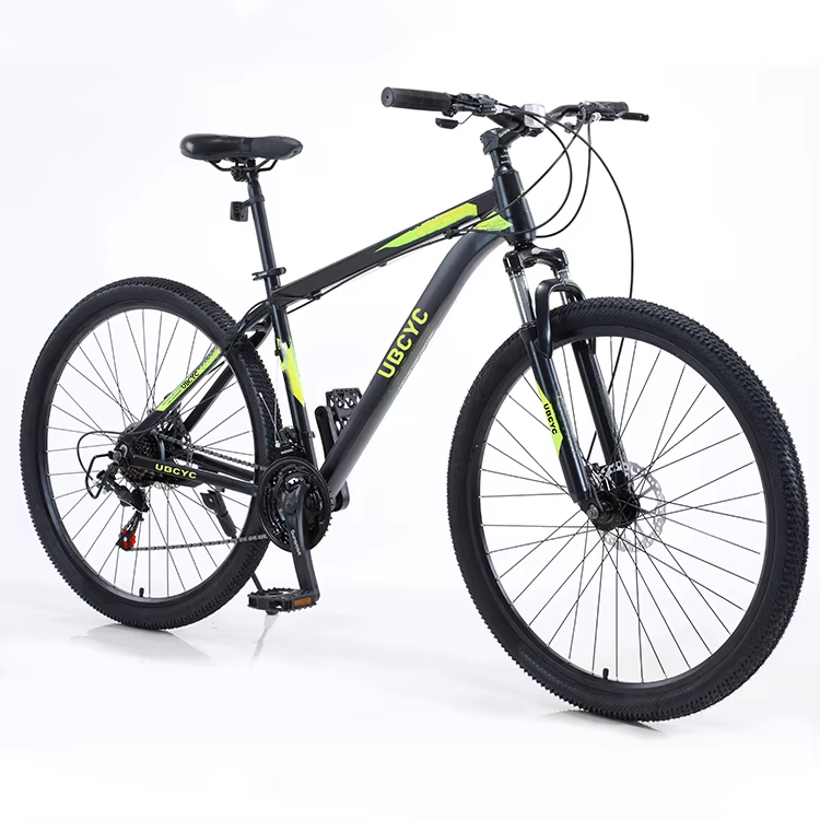 HH HILAND 27.5 Inch Mountain Bike 21 Speeds, Lock-Out Suspension Fork, Aluminum 18 Inch Frame Hydraulic Disc-Brake For Men Women Mens MTB Bicycle Adlut Bike - View #11