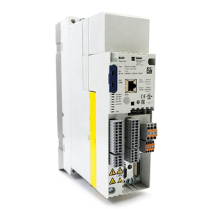 Variador de Frecuencia Lerzne 8400 TopLine C AC-DC-AC, 400V Trifásico, Control por Voltaje y Frecuencia, IP20, Automatización Industrial - Product Image 1
