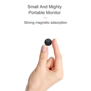 Mini caméra WiFi sans fil A9 la plus petite, Full HD CMOS, portable, magnétique, <span class=keywords><strong>de</strong></span> sécurité, micro caméra secrète, contrôle à distance par APP, pour maison intelligente - Product Image 6