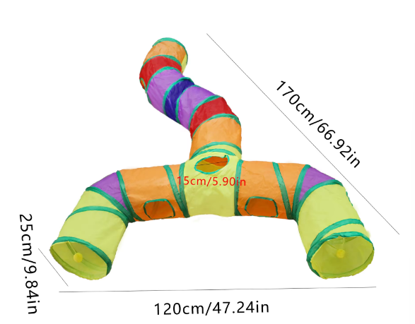 B18324 rainbow binary