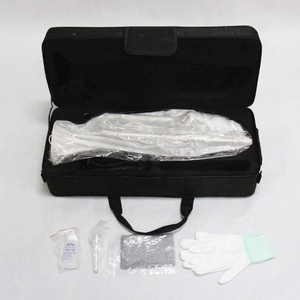 <span class=keywords><strong>Trompeta</strong></span> Laqueada en Oro, <span class=keywords><strong>Trompeta</strong></span> en Tono Bb, Instrumento <span class=keywords><strong>de</strong></span> Latón con Estuche - Product Image 5