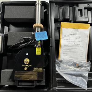 MMC FLEXIDIP / <span class=keywords><strong>U</strong></span>.<span class=keywords><strong>T</strong></span>.<span class=keywords><strong>I</strong></span> وضع ثلاثي شريط قياس خزان مغلق نموذج: (15 م) - Product Image 1