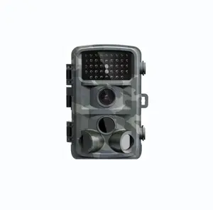 HDKing DL-2G מכירה לוהטת מלא 1080p 20 מטר ראיית לילה טווח עמיד למים ציד מצלמה 42Pcs ir led