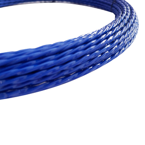 <span class=keywords><strong>สาย</strong></span>ร้อย<span class=keywords><strong>สาย</strong></span><span class=keywords><strong>ไฟ</strong></span>แบบเกลียวเดี่ยว ขนาด 4 มม. วัสดุ PET สำหรับร้อย<span class=keywords><strong>สาย</strong></span><span class=keywords><strong>ไฟ</strong></span>ผ่านผนัง - Product Image 3