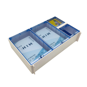 Distributeurs automatiques autonomes et commerciaux pour produits de divertissement dans les hôtels – Distributeur automatique tendance en gros - Product Image 5
