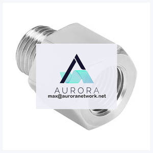 Componentes electrónicos de alta calidad, AD-1/4NPT-G1/4-I, Accesorios Neumáticos a buen precio - Product Image 1