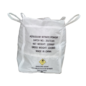 Sac Jumbo <span class=keywords><strong>Big</strong></span> <span class=keywords><strong>Bag</strong></span> 1000kg PP Ton du fabricant chinois pour le <span class=keywords><strong>sable</strong></span> et les matériaux de construction Caractéristique antistatique - Product Image 1