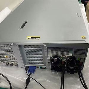 Servidor en Rack ProLiant DL580 Gen11, Procesadores Intel Xeon Escalables de 5.ª Generación, Memoria DDR5 de 64 GB, 8SFF MR416i-o, 2*1600 W, en Stock - Product Image 6