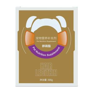 Pure naturale lecitina per animali domestici integratore alimentare per cani e gatti cura della salute e integratori - Product Image 4