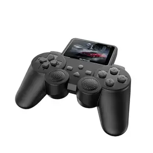 Console de <span class=keywords><strong>jeu</strong></span> vidéo portable classique en gros avec 520 jeux intégrés S10, jouet pour enfants - Product Image 2