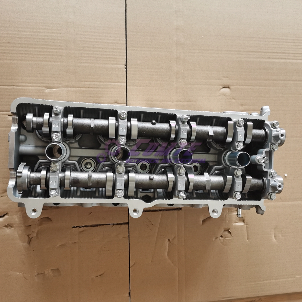 Suzuki Grand Vitara J20A 2.0L 16V Cylinder Head & Bolts