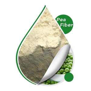 ผงใยถั่วสำหรับอาหารเพื่อสุขภาพและอาหารเสริม Tianjia ISO halal Kosher ขนาด25กก. - Product Image 2