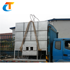 <span class=keywords><strong>Horno</strong></span> <span class=keywords><strong>de</strong></span> Cerámica a Gas <span class=keywords><strong>de</strong></span> 3 Metros Cúbicos para Cerámica - Product Image 4