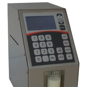 Analyseur laitier Milkotester Master LM3, appareil de mesure à 11 paramètres pour le contrôle de la qualité du lait - Product Image 3