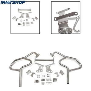 Vente directe d'usine de pièces de moto, garde-moteur, barre de protection contre les chutes, adapté <span class=keywords><strong>à</strong></span> la <span class=keywords><strong>BMW</strong></span> <span class=keywords><strong>R1200GS</strong></span> 2013-2016. - Product Image 2
