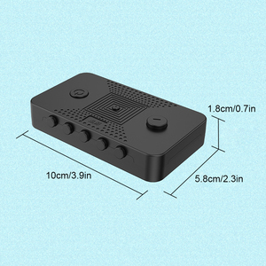 Simulador de Clics en Pantalla, Clics Simulados de Dedo, Velocidad Ajustable, Conexión Automática, Capturador de Puntos de Conexión para Teléfonos y Tabletas - Product Image 5