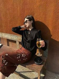 Vente directe d'usine, tissu en maille tricotée de style national Hanfu, bordure en dentelle, 100% rayonne, broderie classique de fleurs et de perles - Product Image 6