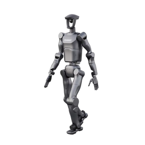 Ti5 <strong>Robot</strong> T140A V2.1 Humanoid <strong>Robot</strong> 42 DOF Lightweight 38kg for Education Research - Product Image 5