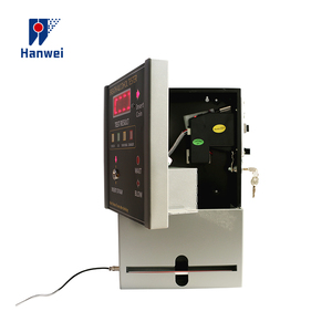 Appareil de détection à commande numérique, testeur d'alalcool à fixer dans les bars et les hôtels Concentration d'<span class=keywords><strong>alcool</strong></span> <span class=keywords><strong>pour</strong></span> la respiration, BAC - Product Image 5