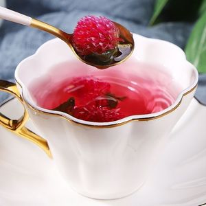 Té Blanco Orgánico en Bolas, Personalizable al por Mayor, Té Adelgazante, Té de Hierbas <span class=keywords><strong>Ja</strong></span>, Té Saludable en Bolsitas, Empaque de Regalo al por Mayor - Product Image 3
