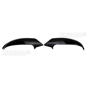 Coques de rétroviseurs latéraux avec éclairage pour Kia K2 2011-2015, kit carrosserie, accessoires auto - Product Image 6