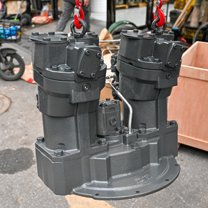 Conjunto de Bomba Hidráulica 9207291 9195242, Bomba Principal para Excavadora ZX330 ZX350H ZX350K ZX360H-3G EFI - Product Image 2