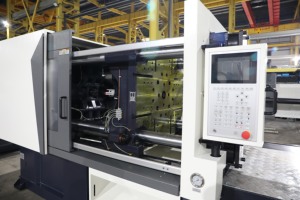 Alta luce orizzontale automatico Servo risparmio energetico plastica Pet PP <span class=keywords><strong>PVC</strong></span> raccordi 280Ton piccola macchina per lo stampaggio ad iniezione - Product Image 4