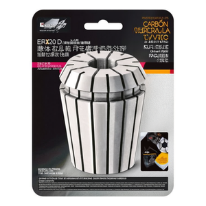 ERX20 D.. คอลเล็ตสำหรับงานต๊าปเกลียวแบบลดขนาด สำหรับเครื่องมือกล - Product Image 2