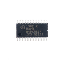 HDYu(100% Asli & Baru)XMC1302-T038X0032 AB IC CHIP Komponen Elektronik XMC1302-T038X0032AB