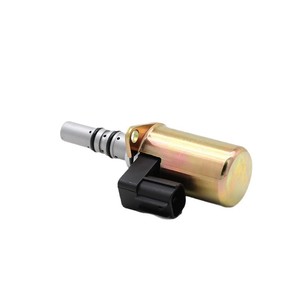 Vanne solénoïde rotative Kexin 60SR, pièces pour excavatrice hydraulique - Product Image 5