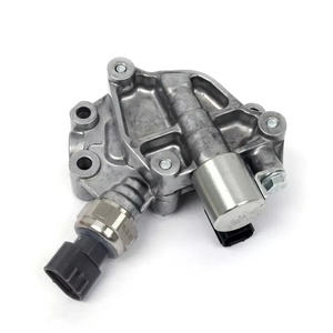 Nieuwe 15810-rkb-j01 Vtec Solenoïde Spoelklep W/Pakking Voor Honda Odyssey Ex/Exl/Exl-T 2005-2007 Piloot/2wd 2006-2008 - Product Image 1