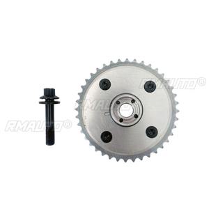 11367545862 Kit de cuerpo ajustador de admisión del motor con piñón de distribución de escape y árbol de levas para accesorios de coche BMW Mini - Product Image 4