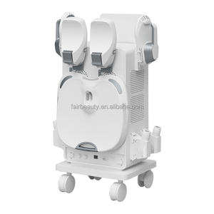 <span class=keywords><strong>Appareil</strong></span> de remodelage corporel 6500W haute puissance, non invasif, pour le renforcement musculaire et la réduction de la graisse, 5-200Hz, pour la perte de poids et le massage des seins - Product Image 6