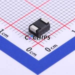 Diodo SS52B SMB(DO-214AA) Nuevo y Original, Diodo de Propósito General, Proveedor de Componentes Electrónicos al por Mayor y Servicio BOM - Product Image 2