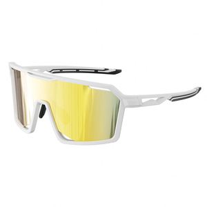 Gafas de Sol Duraderas y Ligeras para Ciclismo, Senderismo y Escalada 2025 con Protección UV400 y Lentes Espejadas para Hombre y Mujer - Product Image 4
