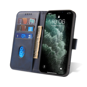 Étui de téléphone portefeuille populaire pour <span class=keywords><strong>Sony</strong></span> <span class=keywords><strong>Xperia</strong></span> ACE iii 20 10 5 1 Pro i iv II couverture arrière en cuir - Product Image 4