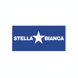Stella bianca HSS punte trapano. 36 036 t050 sega a foro con scarico laterale stella bianca linea di prodotti - Product Image 1