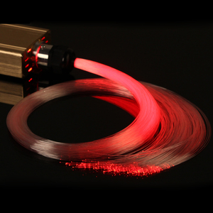 Đèn LED sợi quang sao trời điều khiển từ xa bằng ứng dụng RF với màu sắc RGB 110-265V, bảo hành 3 năm - Product Image 4