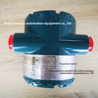 YOKOGAWA YTA610-JA1A2NNNF2 Thermomètre numérique antidéflagrant avec communication HART, contrôle de température haute précision
