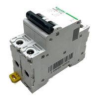 PLC C60H-DC C 3A A9N61522 Apto para Uso Eléctrico, Apto para Uso en Miniatura, Venta al por Mayor