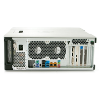 Estación de Trabajo Usada Z620 H Pe en Formato Rack Minitower, SATA, DDR3, en Oferta