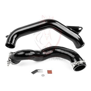 Pièce de tuyau de sortie de refroidisseur intermédiaire en caoutchouc de voiture de qualité supérieure pour Changan UNI-T UNI-K UNI-V UNI-Z Eado CS75 CS35 CS55 CS95 CS85 - Product Image 5