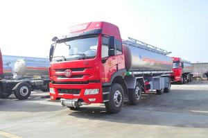 Nuevo Camión Cisterna <span class=keywords><strong>de</strong></span> Combustible <span class=keywords><strong>de</strong></span> 23.3 m, <span class=keywords><strong>de</strong></span> Aleación <span class=keywords><strong>de</strong></span> Aluminio y Acero, con Tracción 6x4, Tanque <span class=keywords><strong>de</strong></span> Almacenamiento <span class=keywords><strong>de</strong></span> Agua y Tanque <span class=keywords><strong>de</strong></span> Reabastecimiento <span class=keywords><strong>de</strong></span> Diésel, en Venta - Product Image 4