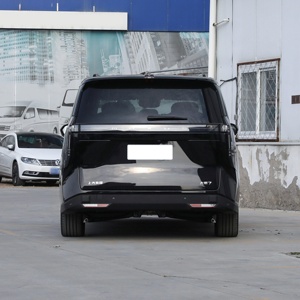 2025 nouvelle énergie véhicule Maxus Mifa 7 Pure électrique 7 places MPV flambant neuf <span class=keywords><strong>voiture</strong></span> pas cher affaires <span class=keywords><strong>voiture</strong></span> électrique - Product Image 5