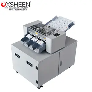 Credit card die cutter in low price