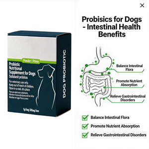 VetOne Advita Probiótico en Polvo para Perros Adultos, Suplemento Nutricional Diario, Mantiene el Sistema Inmunológico, el Apetito y la Digestión, 30 Sobres de 1g - Product Image 4